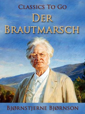 cover image of Der Brautmarsch